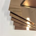 CPR 8mm Hot Rolled Stainless Steel Plate Grade 201 202 304 304l 316l 321