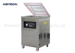 China Large Chamer Vacuum Packing Machine Single / Double Sealing Optional wholesale