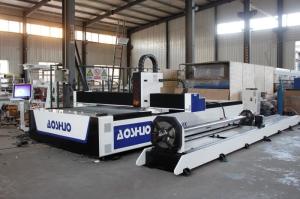 China 30mm 3000mm*1500mm 80m/min 1000w Fiber Laser Cutter wholesale