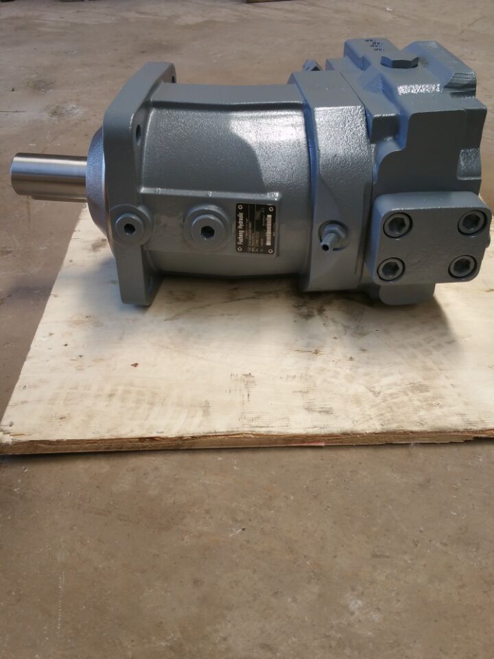 Rexorth A7VO80 hydraulic pump, A7VO series hydraulic pump high pressure ,