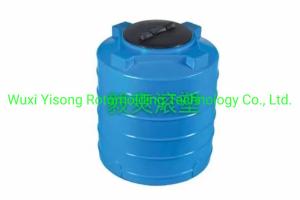 China Sewage Treatment Water Tank Mould Plastic Lldpe Hdpe wholesale