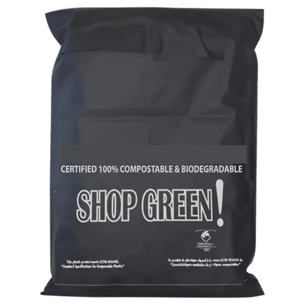 Custom Logos Printable Poly Mailer Bags For Shoes Clothing Electronics Eyewear