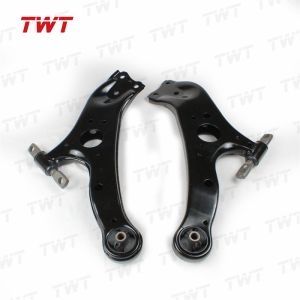 China TWT Original Adjustable Steel Fusion Suspension Kit Part Upper Lower Control Arm Bushing Rear Kit 48068-08040 48068-08020 wholesale
