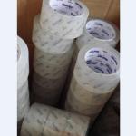 Auto Super Clear BOPP Tape Slitting Machine