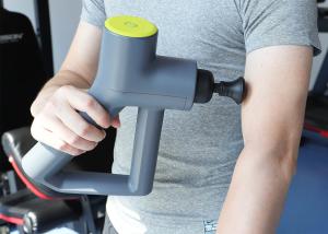 China Muscle Body Massage Device IEase Deep Tissue Massage Gun 2 Years Warranty wholesale