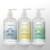 China Waterless 300ml Hand Sanitizer 75% Alcohol Liquid Hand Sanitizers wholesale