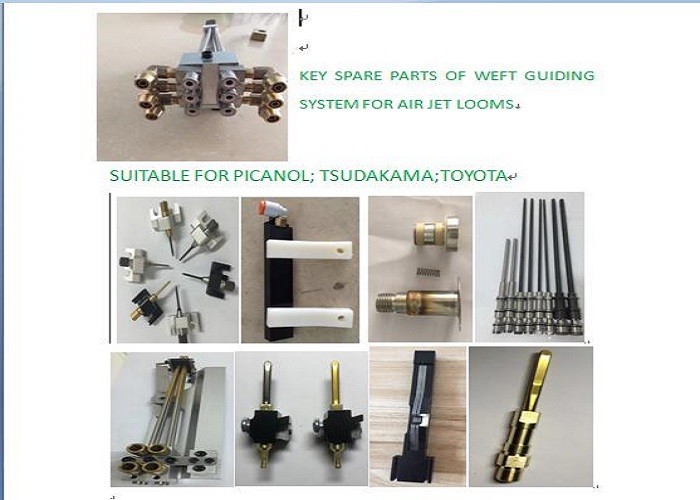 911802331 Weaving Loom Parts Picking Counter With Conecting Cable For Textile Machinery