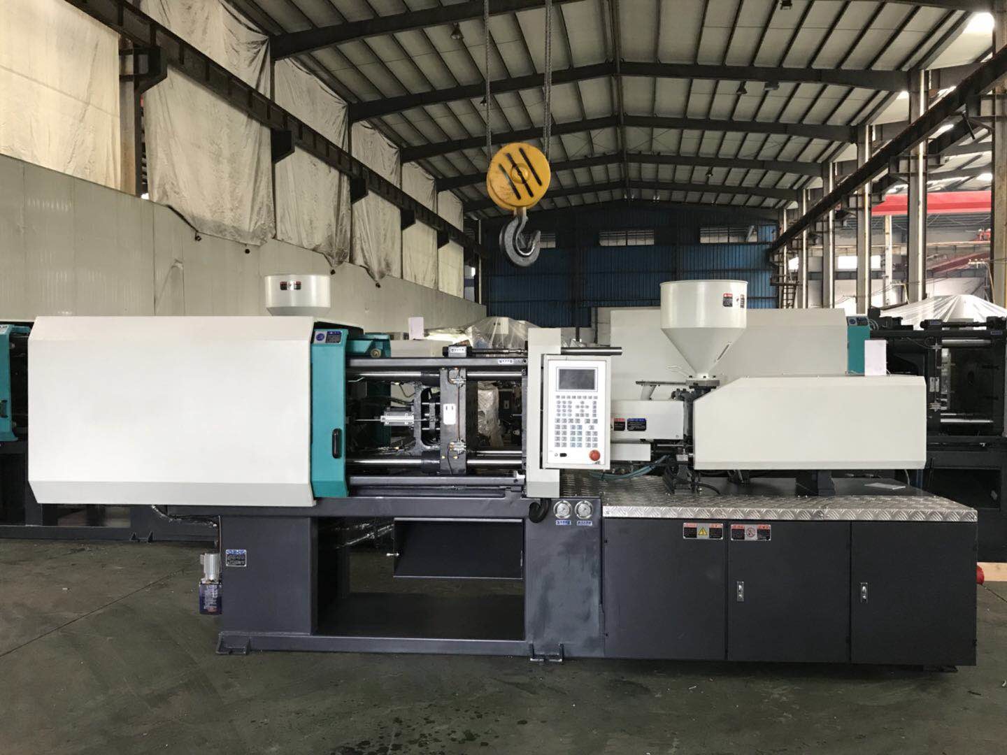 plastic shoe box making machine Plastic Injection Molding Machine clear plastic shoe storage box
