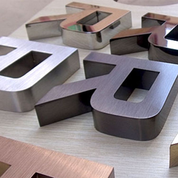 ET20 The Ultimate Solution For Double Blade Alternate Bending Of Channel Letters