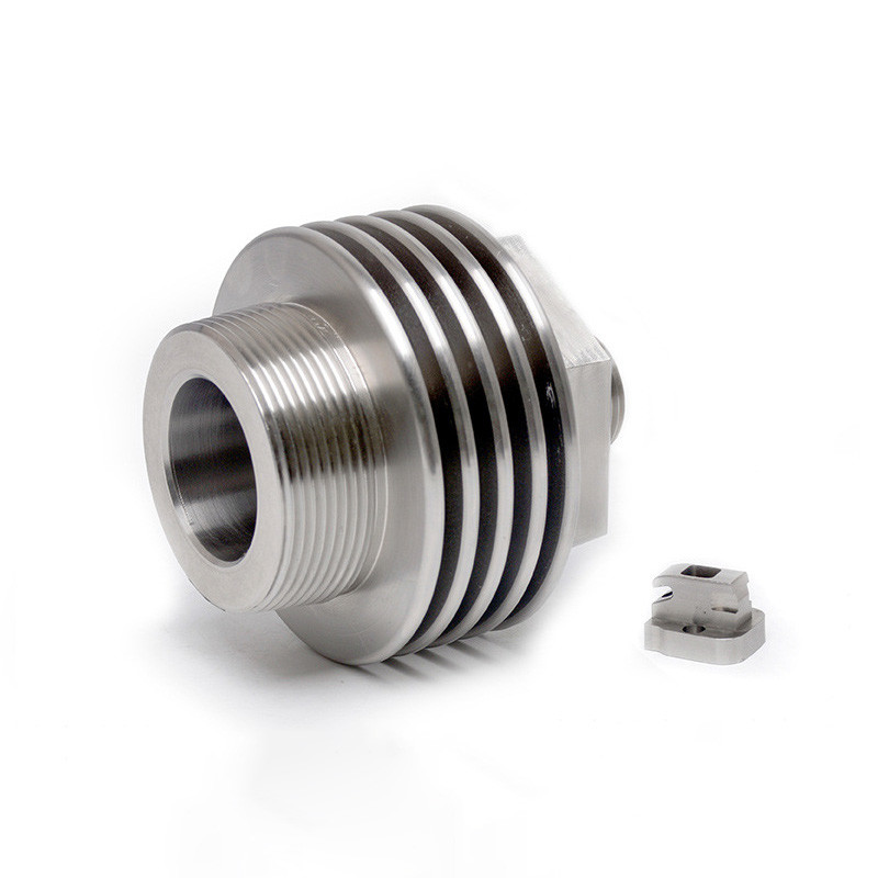 Custom OEM Fabrication Machining Turning Parts Precision Turned Parts Manufacturers