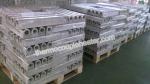 High potention sacrificial magnesium anode Mg balance ISO9001