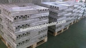 China High potention sacrificial magnesium anode Mg balance ISO9001 wholesale