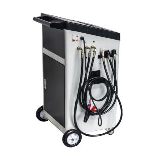 China Oem Gearbox Oil Automatic Trans Fluid Exchange Machine 25L wholesale