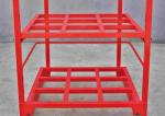 Versatility Portable Stacking Racks