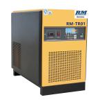 220v industrial air dryer electric refrigerated air compressed dryer for