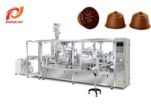 China SUNYI Dolce Gusto Coffee Capsule Manufacturing Machine wholesale
