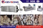 Proteian Meat Food Manufacturing Equipment , Industrial Food Processing