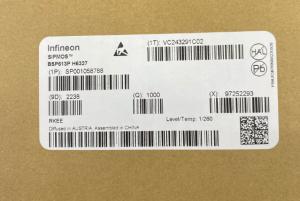 China BSP613PH6327 SOT223 Integrated Circuit Ic Chip wholesale