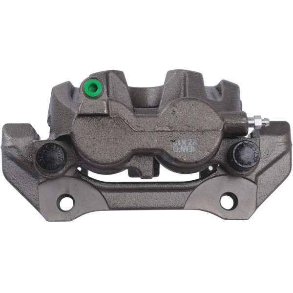 JEEP Auto Parts Vehicle Brake Caliper 18B5297 18B5296 345116 345117 OEM 68052363AA 68052362AA
