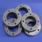Professional Sintered Non-magnetic Material Tungsten Carbide Blanks Supplier