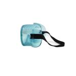 OEM Eye Protection Goggles , Fog Proof Safety Glasses Air Circulation Durable
