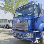 Sinotruck 4X2 6X4 8*4 3-20 Cubic Concrete Mixer Truck Cement Mixing Lorries