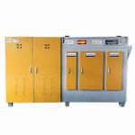 Design Photooxygen Catalytic Waste Gas Treatment Equipment for Energy Mining