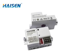 China Compact Design 120VAC Microwave Sensor For Ceiling Triproof Light wholesale