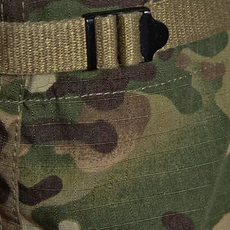 USA Camouflage Suit For Wargame Paintball Field