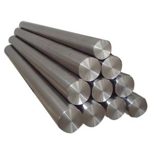 China SS 304 630 2205 Stainless Steel Bar Rod Round Shape 2mm 3mm 6mm Size wholesale