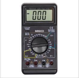 China 19999 Autoranging Digital Multimeter , Digital Auto Range Multimeter wholesale