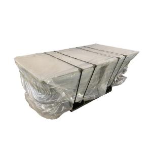 China Recycling Aluminium Dross Pan Skim Pan Slag Bins wholesale