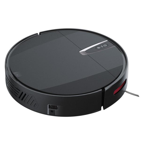 2020 New Household Intelligent Floor Vacuum Cleaner Robot Automatic Sweeping