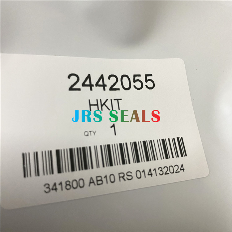 2442055 2442050 2435810 7X2685 seal kit c.a.t KIT Hydraulic CYLINDER SEAL parts HKIT