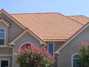 China Stone Coated Roofing Tiles wholesale