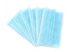 Personal Safety Earloop Face Mask / Disposable Face Mask Liquid Proof
