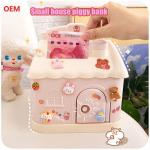 Cute Large Capacity Children'S Piggy Bank Toy Kindergarten Gift