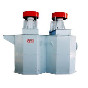 China Silica Sand Washing Machine for India Market from Weifang Guote Mining Equipment Co wholesale