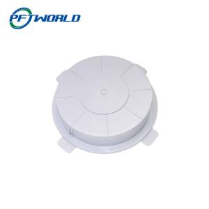 China CNC Machining Plastic Parts, Plastic Injection Mold Parts, Prototype Plastic Parts wholesale