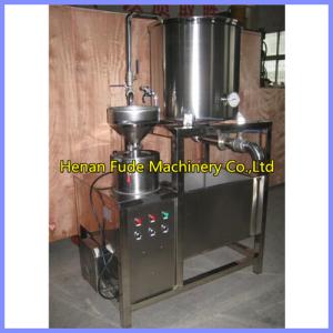 China big capacity soy milk making machine, soybean milk machine wholesale
