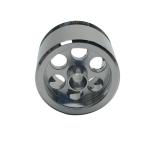 Aerospace Milling Precision Parts , Antirust Micro Machining Aluminum