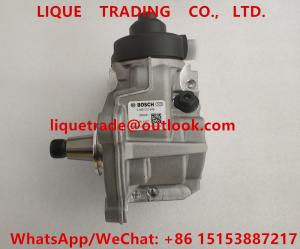 China BOSCH Genuine CP4 fuel pump 0445010507, 0445010508, 0445010543, 0445010546 for AUDI, VW 03L130755, 03L130755A wholesale