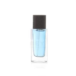 China Matte/Glossy/Frosted Perfume Bottle Packaging With Hot-Stamping/ Embossing wholesale