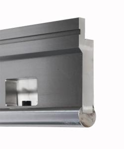 China LB01 Radius Press Brake Tooling Holder Customizable wholesale