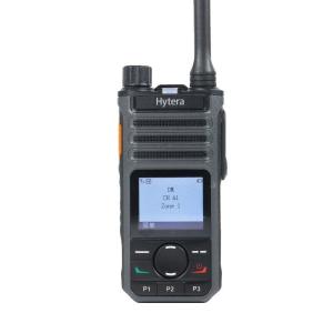 China BP560 IP54 Waterproof Dustproof Handheld Set Black Business Mobile Phone Walkie Talkie wholesale