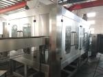 Automatic Water Bottle Filling Machine Bottle Filling And Capping Machine