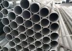 1.2mm Thickness 25mm Diameter API Galvanized Metal Pipe