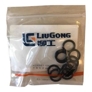China Original Industrial Machinery Wheel Loader Spare Parts 12B0351 Oring For Liugong wholesale