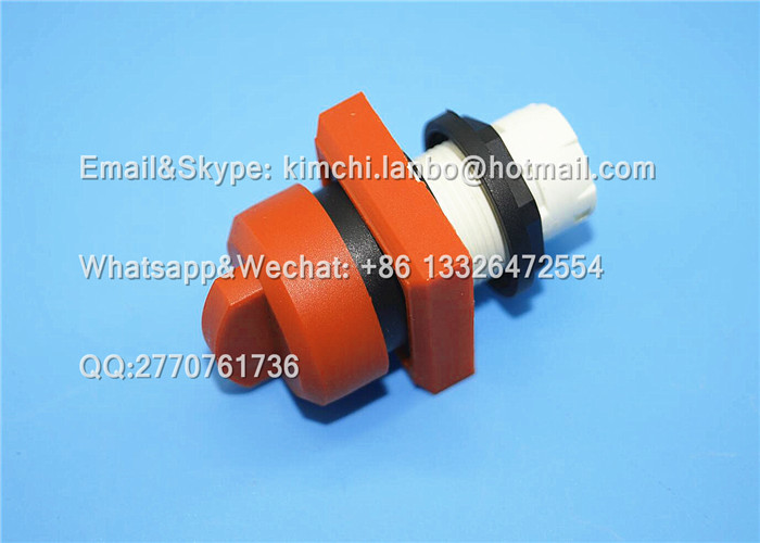 KBA machine push button high quality parts of offset printing machine