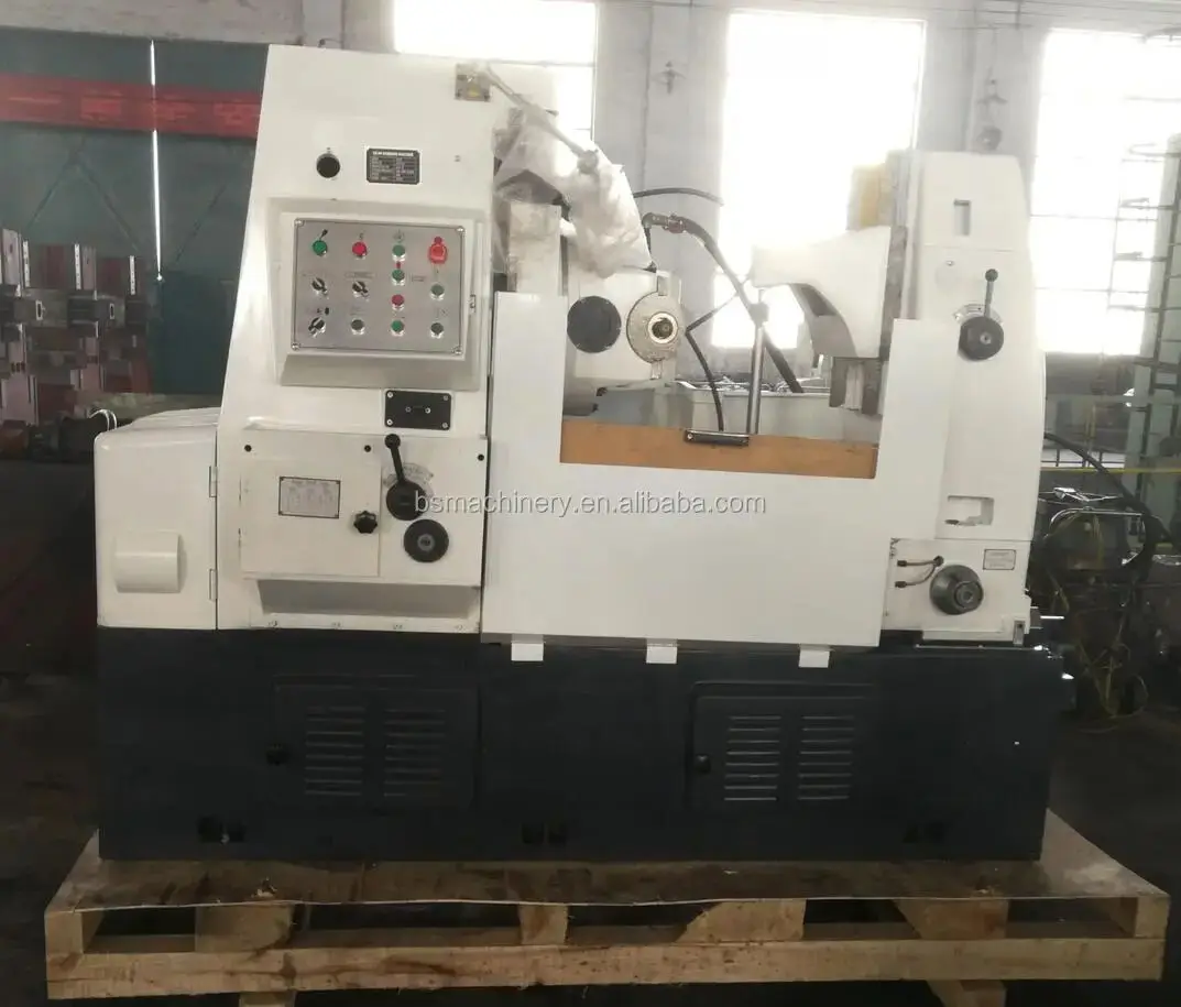 Y3150 hob cutter grinding machine Gear Making Machine